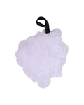 Spa System Spherical Body Loofah for Deep Cleaning and Gentle Exfoliation