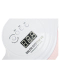 Salon System UV LED Nail Dryer - Digital Display & Multiple Timers