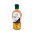 Pure Life Almond Hair Oil, Strengthens and Adds Shine, 200ml