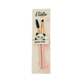 Viola Eyelash and Eyebrow Brush, Dual-Purpose Styling Tool