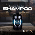 Best Shampoo for Oily Hair Menthol Cooling Totex 750ml