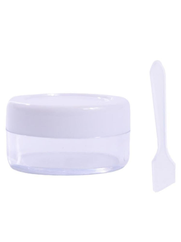 Solo Go Travel Empty Bottles Set - 12 Pieces