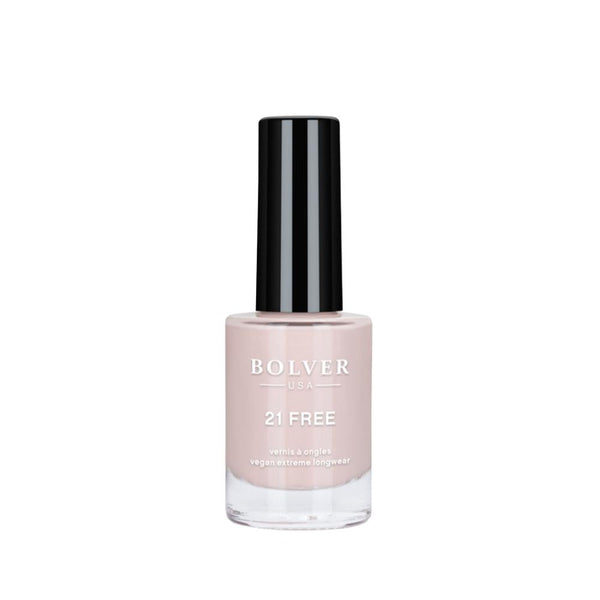 Bolver Nail Polish 783, Glossy Finish, Quick-Drying, Long-Lasting Manicure
