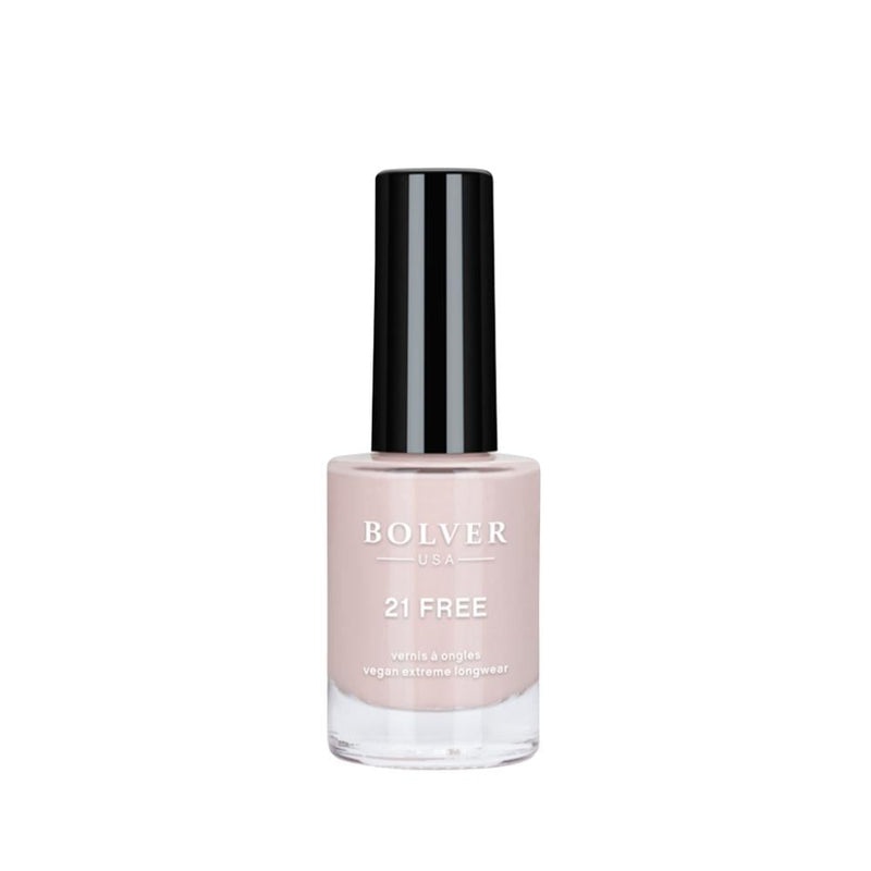 Bolver Nail Polish 783, Glossy Finish, Quick-Drying, Long-Lasting Manicure