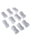 Salon System Disposable Shower Cap 100 Count
