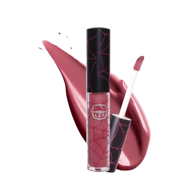 Matte Liquid Lipstick Long Lasting Smudge Proof Pigmented Shade 17 Liv 5ml