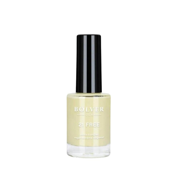 Bolver Nail Polish, Glossy, Quick-Drying, Long-Lasting Manicure