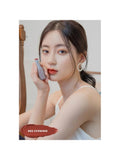 Romand Zero Matte Lipstick - 05 Evening