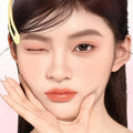 Pink Flash Lip Balm - Sunset Orange Or01
