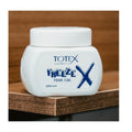 Totex Freeze Hair Gel - Strong Hold Styling, 250ml