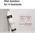 Seek Facial Care Bifida Ampoule Hydrating Facial Mist 120ml