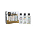 Cosmo Hajj and Umrah Personal Care Set, Fragrance-Free, 300ml