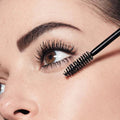 Volume Glamour Mascara Black Pearl Extract Volumising Bourjois 12ml