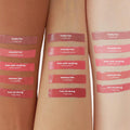 Loca Creamy Blush Stick 05 Mauve Rose, Multi-Use for Cheeks, Eyes, Lips