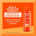 Best Sulfate Free Shampoo Shea Butter Cleansing Cream Cantu 400ml