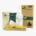 BioMagic Hair Color Cream - Ammonia-Free Keratin Argan Oil - 7.00 Blonde