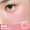 4U2 Shimmer Blush - Jelly Belly 14 | 3.1g