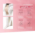 Niacinamide Body Mask Suit with Arbutin and Tranexamic Acid (3 Pieces)