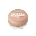 Essence Natural Matte Mousse Foundation - Shade 15