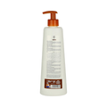 Sairo Coconut Extract Moisturizing Milk Lotion - 400ml