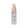 Revolution Conceal & Fix Sheer Matte Face Primer with Salicylic Acid, 30ml