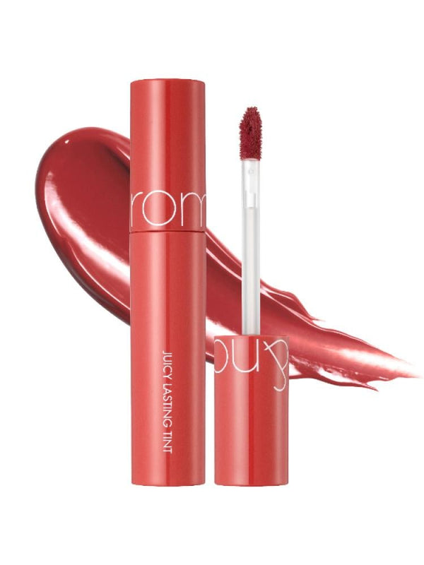 Romand Juicy Lasting Tint - 07 Jujube