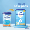 Aptamil Advance Junior Baby Milk Stage 3 Toddler Formula 800g