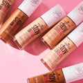 Essence Soft Nude Cream Foundation No. 20 Liquid Formula