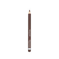 Bolver Matte Lip Liner L16, Long-Lasting Definition Pencil