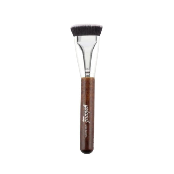 Makeup Brush Bag Professional Application Tool YB-102 Yolande Beauty