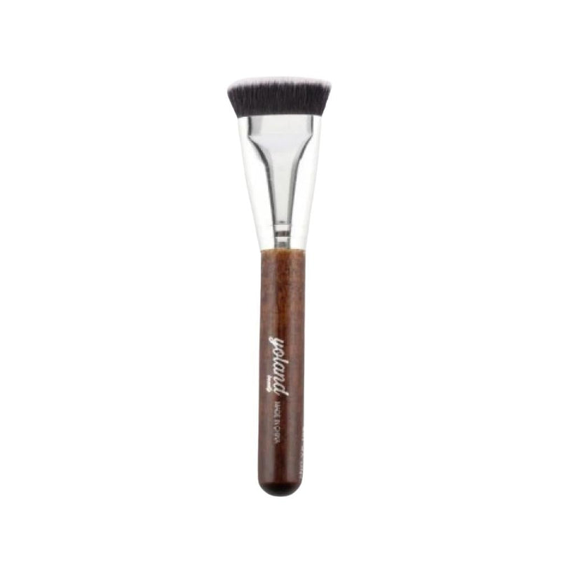 Makeup Brush Bag Professional Application Tool YB-102 Yolande Beauty