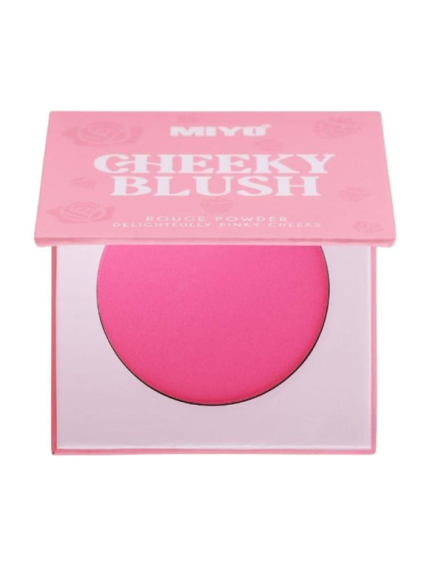 Miyo Powder Blush GIRL BOSS 05 - 5g