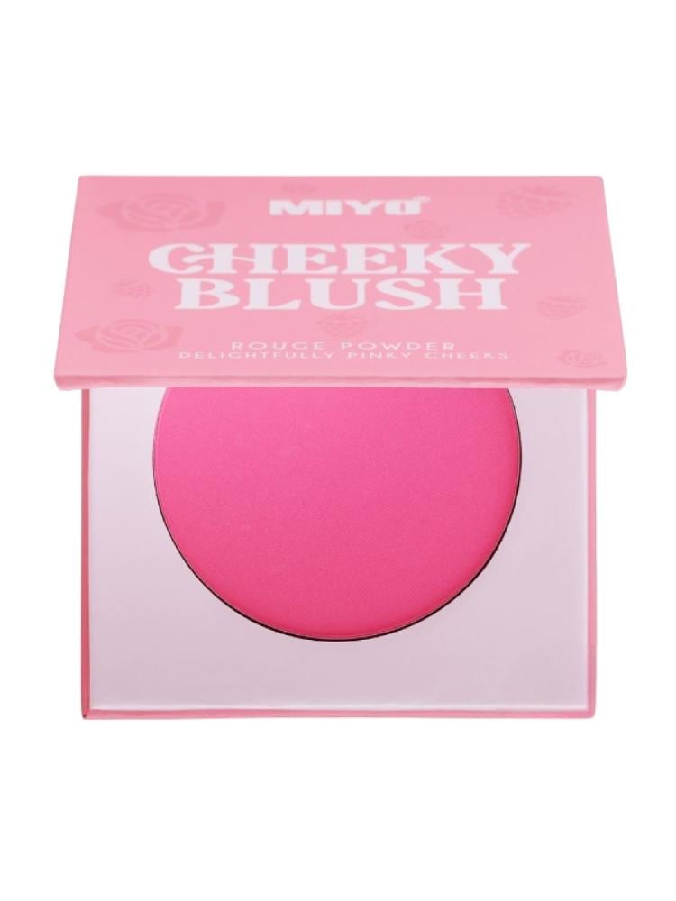 Miyo Powder Blush GIRL BOSS 05 - 5g