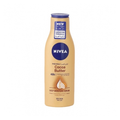 Nivea Cocoa Butter Body Lotion Deep Moisture Serum Vitamin E 250ml