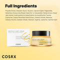 Face Cream Lightweight Propolis COSRX Full Fit 65ml