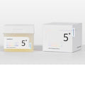Vitamin C Toner Pads Niacinamide Brightening Concentrated Numbuzin 180ml