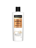Conditioner Nourish & Replenish Coconut Milk Aloe Vera Tresemme 400ml