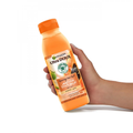 Garnier Ultra Doux Papaya Repair Shampoo, Damaged Hair, 350ml