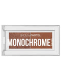 Pastel Monochrome Duo Eyeshadow Palette Shade 27 - Matte & Pearly