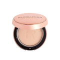 Revolution Conceal & Define Powder Foundation, Hyaluronic Acid, Shade P8.5