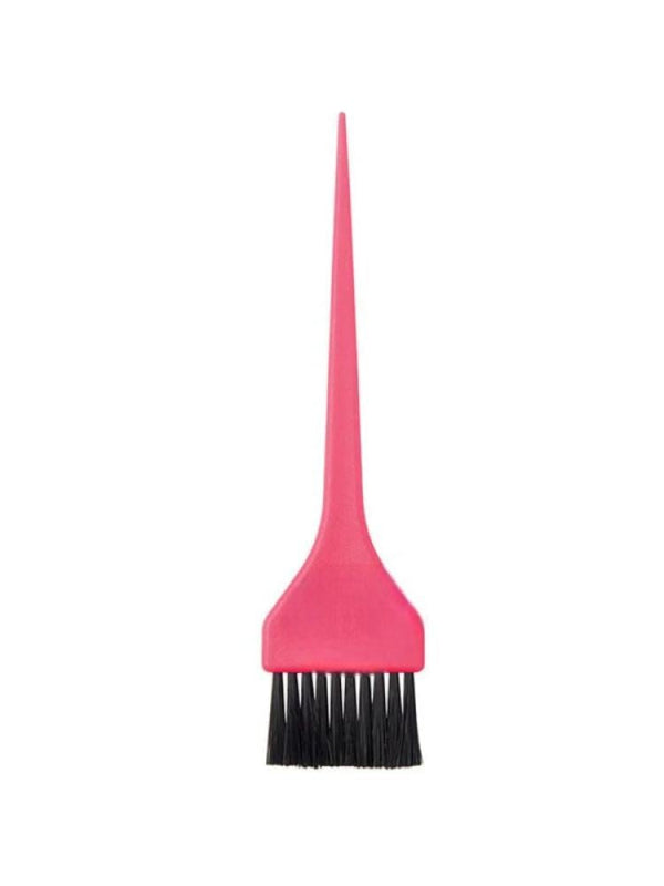 Pastel Hair Dye Brush - Ergonomic Design for Even Color Application
