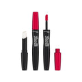 Buy Liquid Lipstick Long-Lasting Red Rimmel London Provocalips 4.5ml