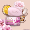 Top Rated Bar Soap Glowing Skin Vitamin C & E Lux 120g