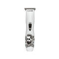 Globalstar TR-8000 Rechargeable Men's Shaver, Corded/Cordless