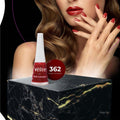 Alfar Elite Nail Polish 362 Quick-Drying Long-Lasting Formula