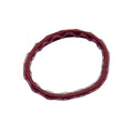 Titania Hair Ties, 6 Piece Set, Elastic Styling Accessories