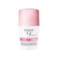 Vichy 48-Hour Antiperspirant Deodorant for Sensitive Skin, 50ml