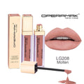 Operamak Matte Liquid Lipstick, Waterproof, Long-Lasting, Shade 208