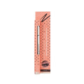 Kara Duo Liquid Eyeliner Pencil Waterproof Brown Precise Tip