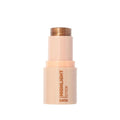 Katia Creamy Highlighter Stick, Antique Gold, with Aloe Vera and Vitamin E